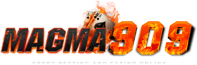 magma909 มาตรฐานใหม่แห่งเว็บพนัน ที่คุณวางใจได้ 